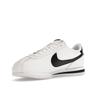 Nike Cortez White Black Men Sneakers DM4044-105