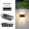 LED lampas – LED saules lampa