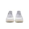 adidas Womens UltraBoost 21 'Cloud White' (women's sizes) Cloud White / Cloud White / Grey Three Running Shoes FY0403
