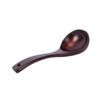Bamboo Tools Rice Dessert Gadget Accessorie Scoop Kitchen Cooking Utensil Soup Spoon Long Handled