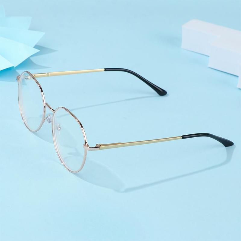 1 Pair Universal Metal Sunglasses Temple Arm Eyeglasses Replacement Spectacle Frame Metal Leg Repair Tool Eyewear Accessories