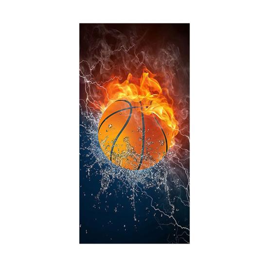 Washing Towel Soft Multipurpose Portable Great Summer Extra-large Softness Beach for Hotel