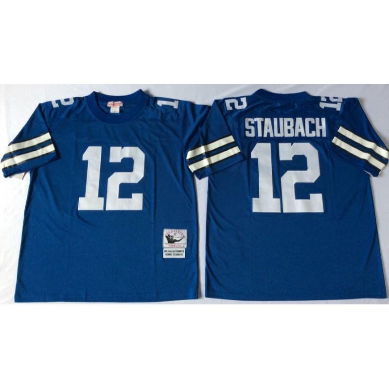 Dallas Cowboys Hall Of Fame Retro Rugby Jersey 21 22 MN Embroidered Fan Apparel Men Women