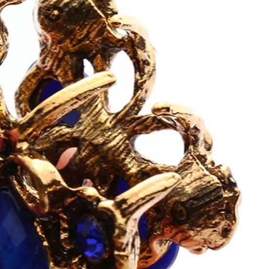 Hairpin Glitter Fashion Hair Accessory Stylish Hairpin for Party