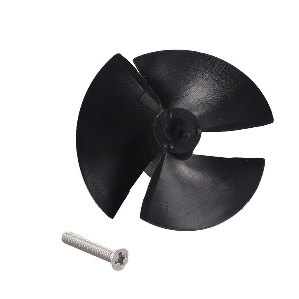 Reliable 9995266R1 Impeller for Enhanced For Dolphin Pool Cleaning Efficiency
