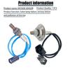 Up&Downstream Oxygen Sensor For Mazda CX-7 2.5L 2010 2011 2012 234-5043 234-4466 L555-18-8G1 L556-18-861 L555188G1 L555-18-8G1A