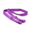 WEZHO Adjustable Yoga Strap Set (2-Pack)