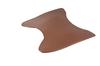 Yamaha Genuine Parts 4st Vino Step Mat Brown 990650 SA26J/37J 5ST-F7483-21