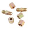 Części Złączki przewodów hamulcowych 10mm X 1mm Akcesoria Złączki