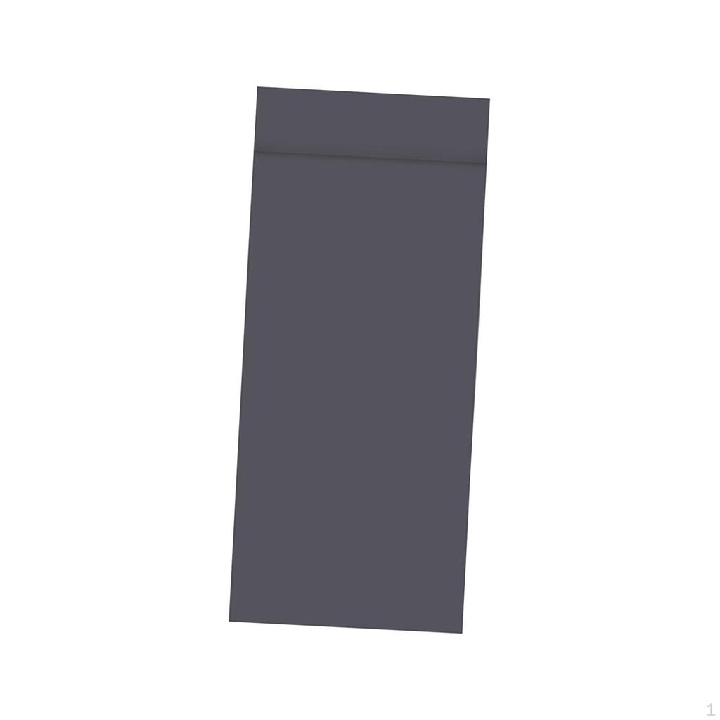 Curtain for French Door 26 X 69 Inch Energy Efficient Tool Free Blinds Glass