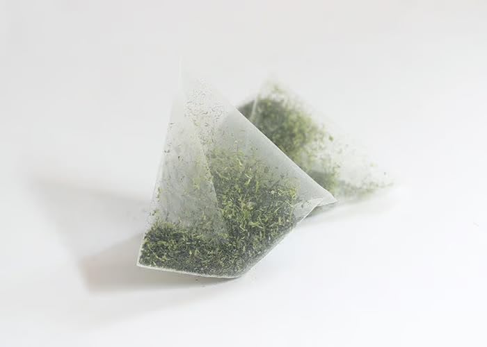 Takada Chaen Tea Strong Fragrance Sencha with Water 5g x 8 bags x 1 bag Set Domestic Tea Japanese Tea Contains Uji Gyokuro Leaf Cool and Refreshing