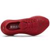 New Balance Nb Fresh Foam Roav Fusion Bequeme Vielseitige Mesh Low-Top Laufschuhe Damen Sneaker Rot WRVFULR
