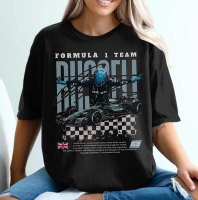 Tops – T-Shirts
