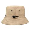 Fisherman Hat for Women UV Protection Wide Brim Outdoor Mountaineering Sun Hat Lightweight Breathable Summer Beach Hiking Cap