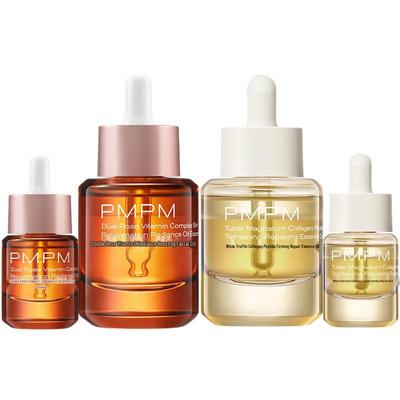 Hudvård – Hudvårdsset