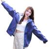 Top-Selling Women's Windproof Waterproof Hiking Jacket – Stylish Spring/Autumn Mountaineering Gear 2025