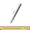 Japanese Light Luxury Rosewood Chopstick Set for One - Lacquer-Free & Wax-Free