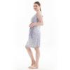 Lipbbam Nelly Jersey Kleid mit Bindearm Ldm55dd01