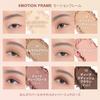 3CE New Take Eyeshadow Palette C Motion Frame Beige Rose, Korean Cosmetics, Matte Eyeshadow