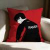 Strongest F-Faker Pillow Case pillowcase, double-sided printed, sofa cushion, bedroom headboard pillow
