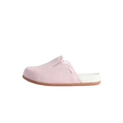 Harbor Mule Vr3 No Special Function Closed Toe Slippers Women's Sneakers VN000EHYFBM