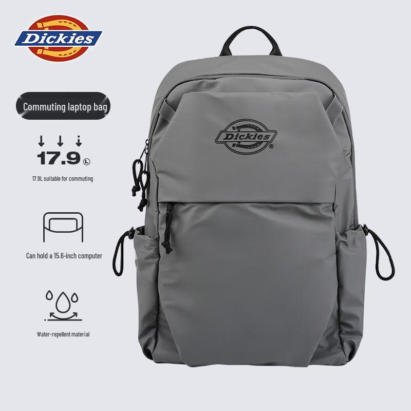 Деловой рюкзак для ноутбука Dickies DK-B117 15,6 дюйма