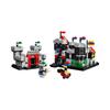Castello del Cavaliere Mini Lego