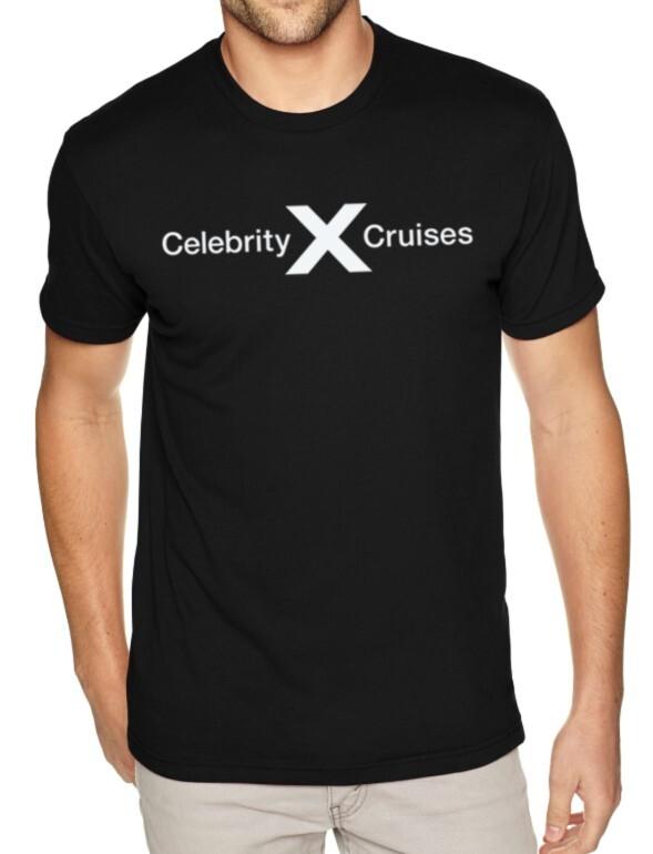 Celebrity Cruises vacation t-shirt Unisex T-Shirt XXXXL