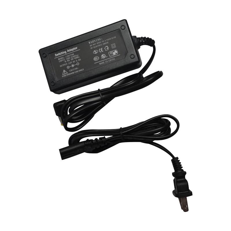 Huachang Vision 12V Video Conference Camera Power Adapter (CN version)