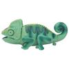 Remote Control Crawl Animal Toy Color Changing Light Lifelike Infrared Electronic RC Animal Toy for
