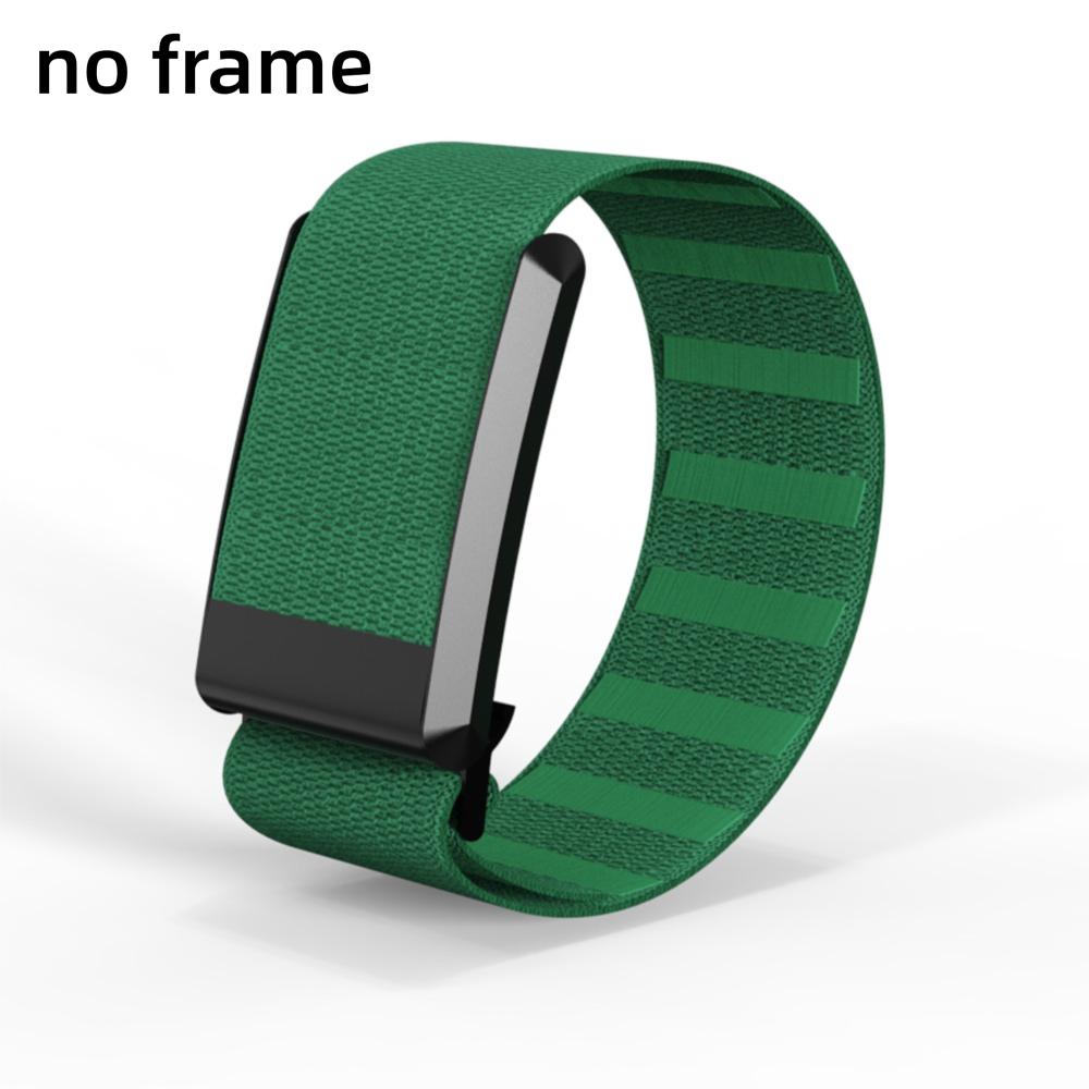 Soft Fitness Band Adjustable Sports Wristband New Tracker Strap for Whoop 4.0 For Women Men