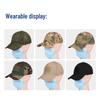 Outdoor Camouflage Tactical Baseball Cap
