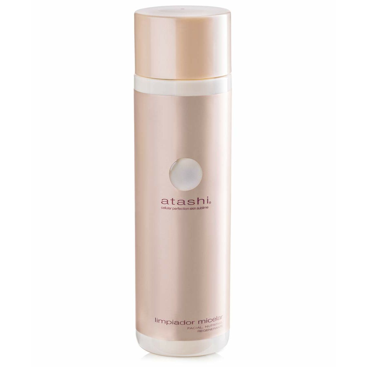

Мицеллярная вода Atashi Cellular Perfection Skin Sublime 250 мл