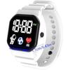 Mdikawe Digital Sport Watch, Smart Kids Watch - Waterproof Wristwatch, Comfortable Sport Waterpro...