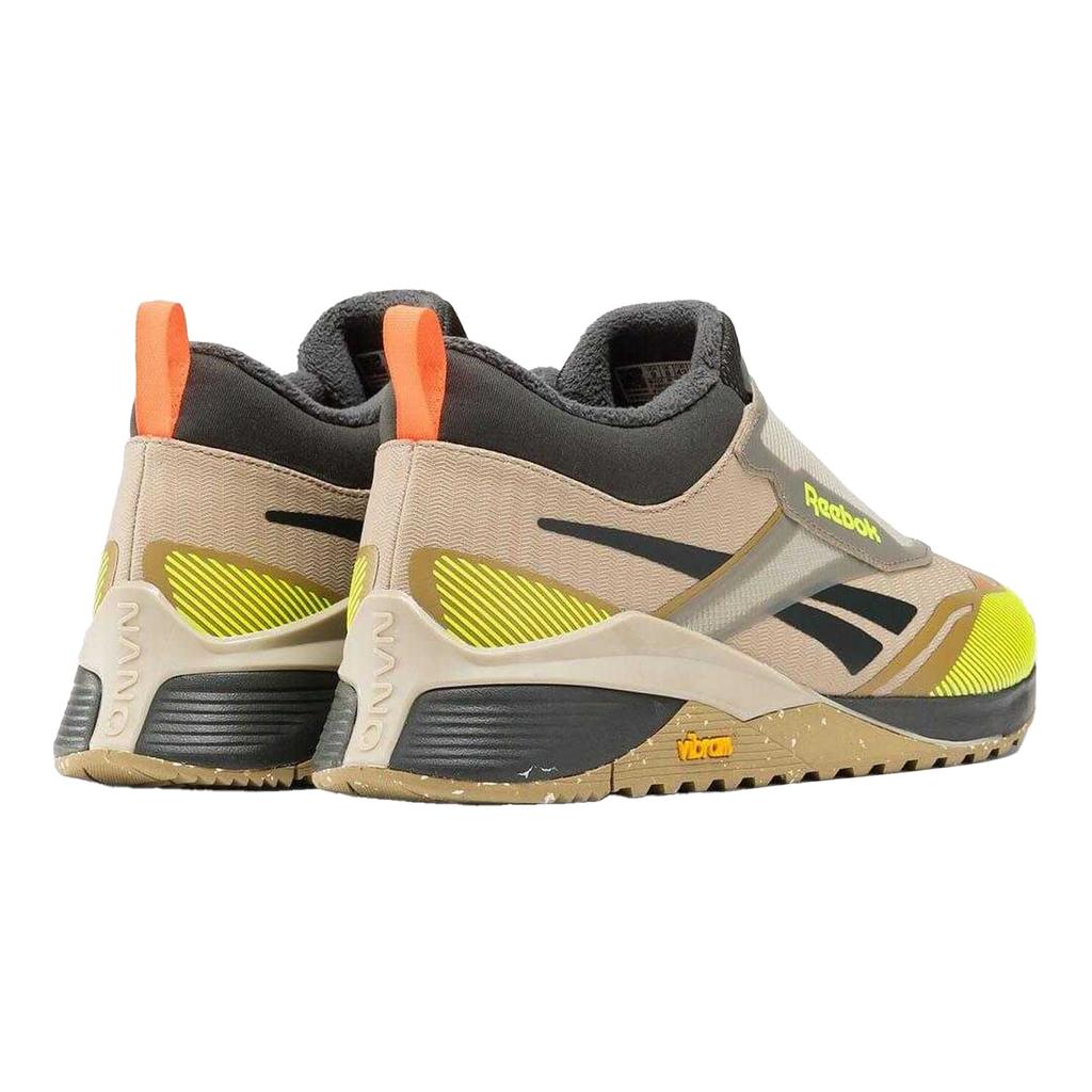 Reebok Unisex Adult Nano X4 Adventure Winter Trainers