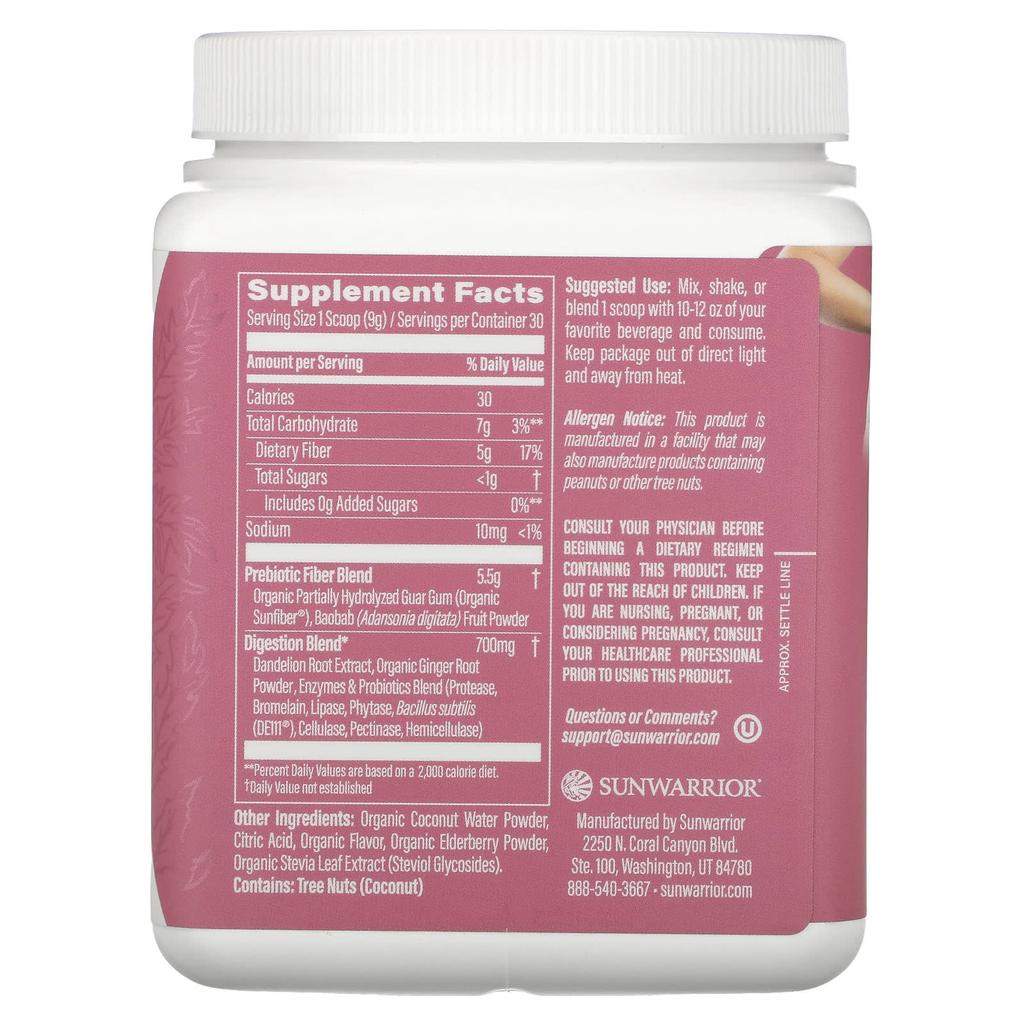 Shape, Core Cleanser, Strawberry Cooler, 270G(9.5Oz)