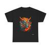Dragon Unisex Heavy Cotton Tee
