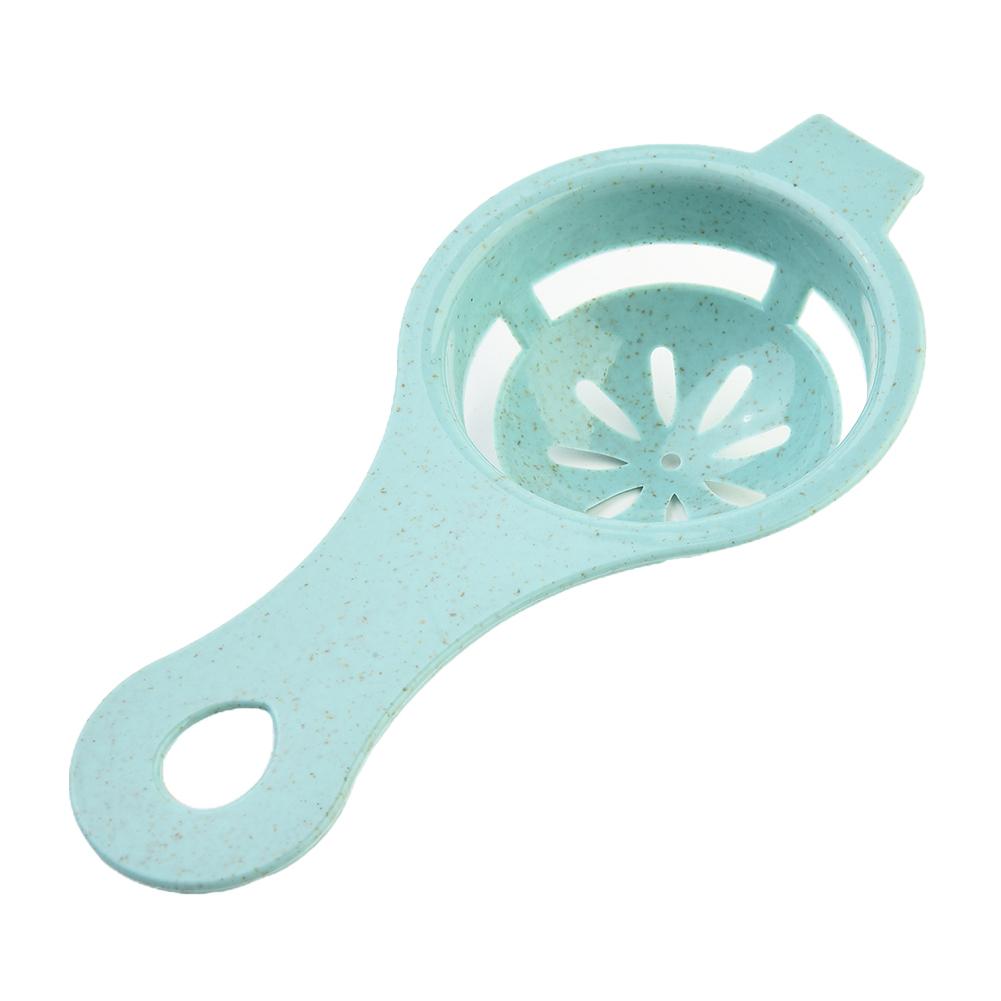 Backwerkzeug Eiertrenner Filter Küchenutensil 13cm Verkauf