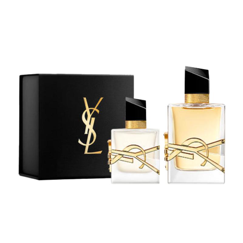 SAINT LAURENT Perfume Sets 30ml+30ml Gentle
