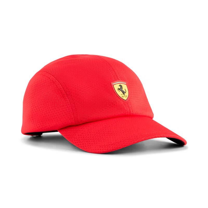 PUMA Ferrari Team Racing Cap OSFA