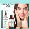 Oceaura Tea Tree Oil Facial Serum Hydrating Treatment For Clear Skin And Acne Prevention