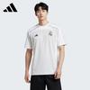 Men's Real Madrid Football Series Casual T-shirt JN3062