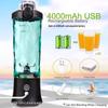 Home Juice Blender Cup