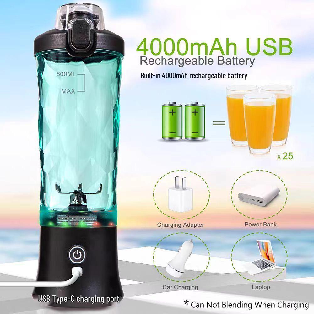 Home Juice Blender Cup