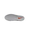 Nike Sb Force 58 Unisex White Cosmic Clay Black DV5477-100
