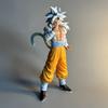 Dragon Ball 30cm Wukong Doll Statue PVC Model Statue Collection Toy Gift