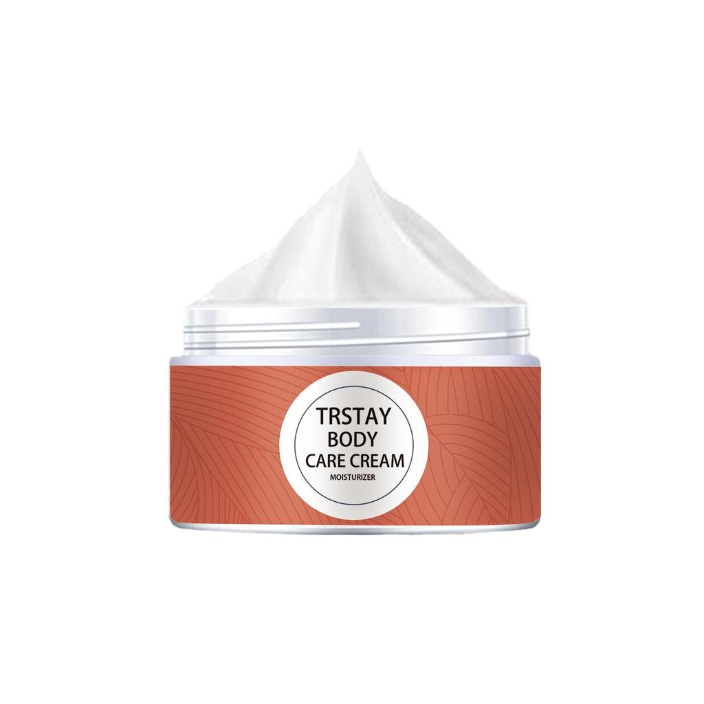 Moisturizing Cream That Brightens and Smooths the Skin, Balances the Skin's Radiance, Rejuvenates the Skin, and Deeply Replenishes the Skin's Moisture