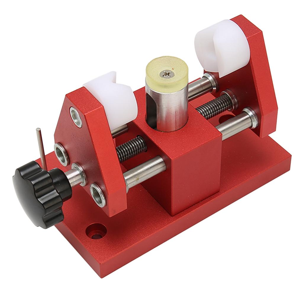 Snap On Watch Back Case Cover Opener Ergonomic High Strength Metal Watch Back Case Opening Tool for Watchmakers