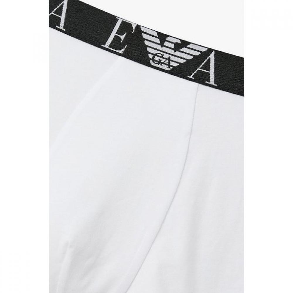 Emporio Armani Men S Big Eagle Logo Banding 3pack drawerS 0816163157