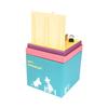 Sankei Moomin Mini Series Wall Papercraft Mama's MP09-10